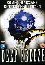 Deep Freeze [DVD]