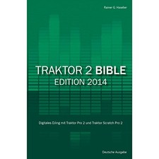 Traktor 2 Bible - 2014