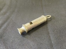 A. R. P. Whistle, J. Hudson & Co Barr St, Hockley, Birmingham WW2