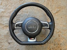 Audi 2006 2012 flat - s3,