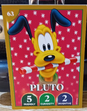 Morrisons Disney Trading Cards