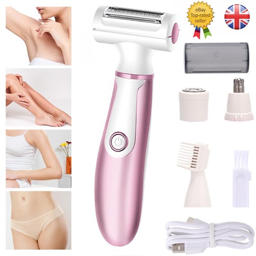 Cordless electric lady - 1,