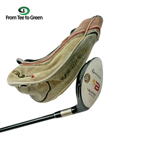 Taylormade burner hybrid 19 - #3,