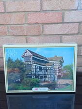 JR Puzzles 1000 Piece Jigsaw