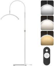 Half Moon Light,Beauty Lamp