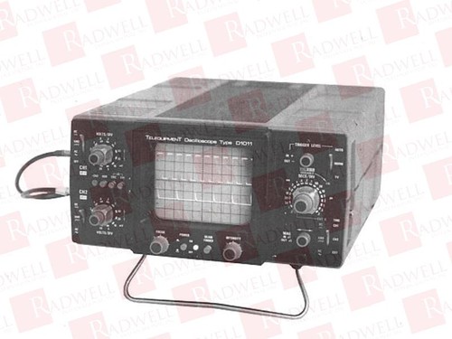 Telequipment d1010 - /,
