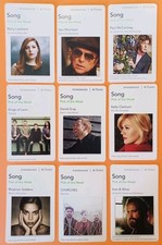 STARBUCKS iTunes PICK OF THE