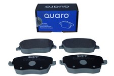 FRONT BRAKE PAD SET DISC BRAKE