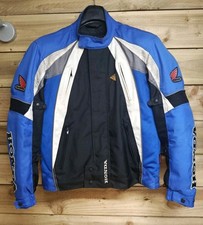 Official Honda By Frank Thomas