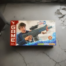 Electric Power Water Gun