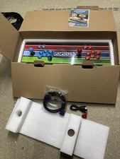 Arcade Pro Mercury Console &