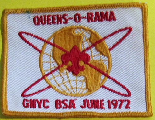 1972 queens rama - 1972,