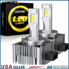 AUXITO D1S D1R 80000LM LED