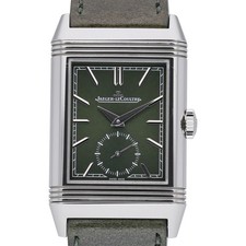 Jaeger-Lecoultre Reverso