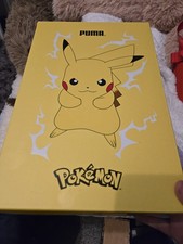 Puma pokémon all pro - pokÉmon, all-pro