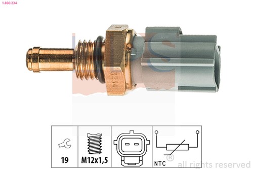 Fits eps 830 - fits,