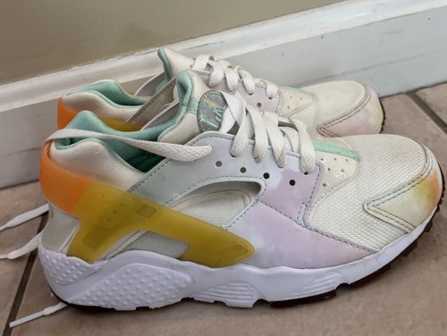 Nike air huarache 5y - nike,