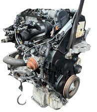 PEUGEOT EXPERT / CITROEN DISPATCH 1.6 HDI (9HD) ENGINE 2010-2015 TESTED