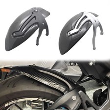 Carbon Fiber Mudguard Guard