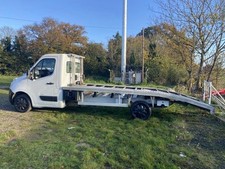 24-7/on Call For Vehicle Recovery’s And Auctions