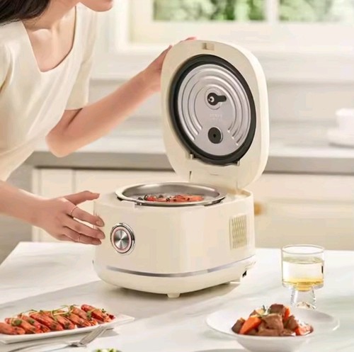 Joyoung non stick rice - 30, non-stick