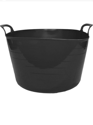 Litres flexi tub plastic - 75,