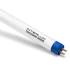 InterLux Grow Bulbs T5 54-Watt