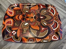 Vintage Thetford Tray, 70s