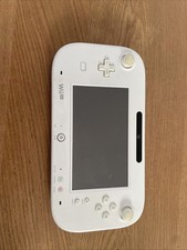 Wii U Gamepad Faulty, Pad Only