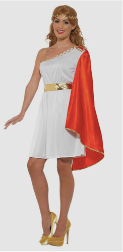 New ladies roman - ladies, toga