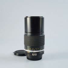 VERY GOOD Nikon Ai-S NIKKOR