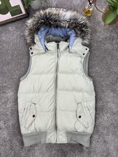 Fat Face Gilet Womens 12