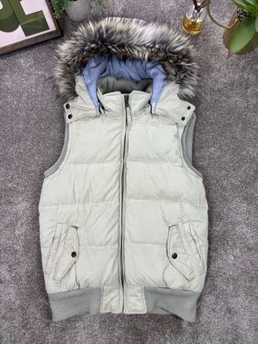 Fat face gilet - fat, womens