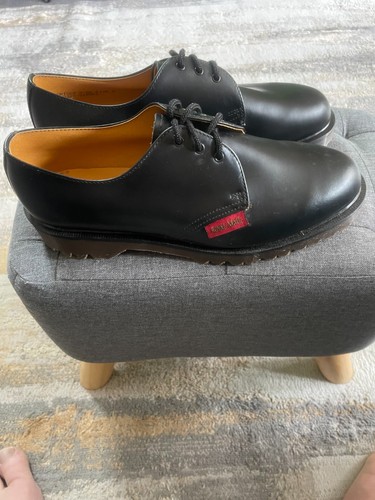 Vintage martens royal mail - vintage, dr