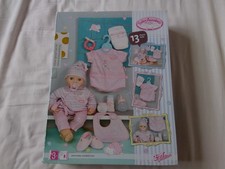 A Brand New Boxed Baby