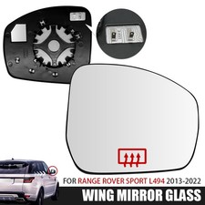 For range rover - rover, sport