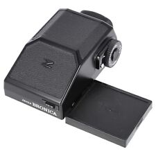 Zenza Bronica AE-II Metered Prism Finder for ETR ETRS ETRSi ETRC (630259)