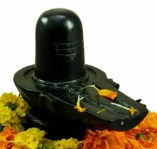 Large shivling linga - large,