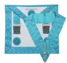 Masonic regalia master mason - masonic,