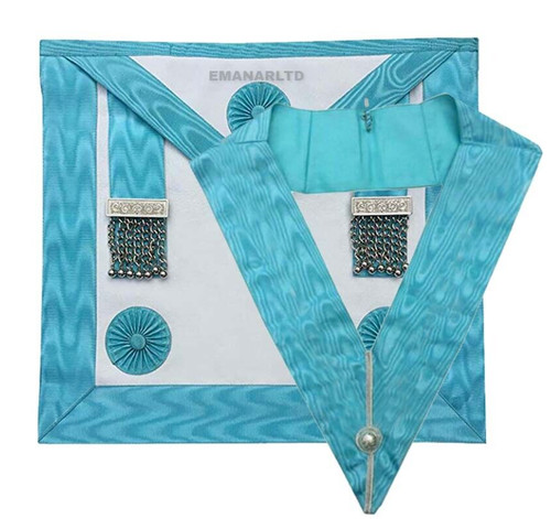Masonic regalia master - regalia, mason