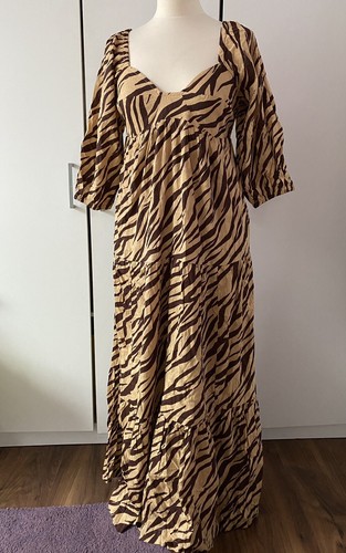 Anthropologie animal print - animal,
