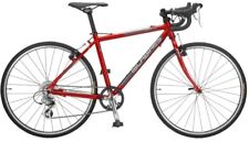 Islabikes Luath 26" Red Cyclocross Kids Bike 26" Wheels Gears Free UK Delivery 