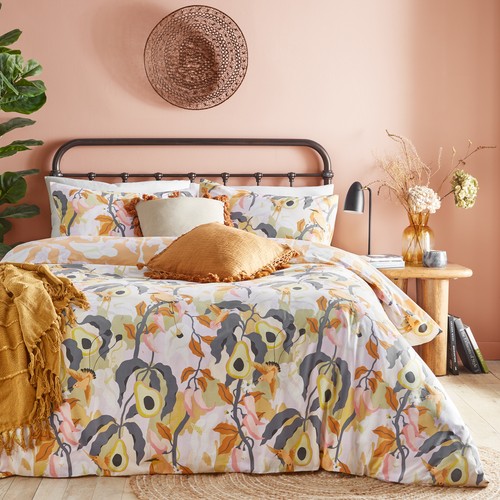Furn huerta tropical duvet - furn,