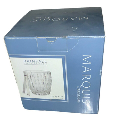 Marquis waterford rainfall - marquis,