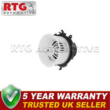 Heater Fan Blower Motor For