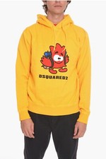 DSquared2 Sunset Yellow Leaf
