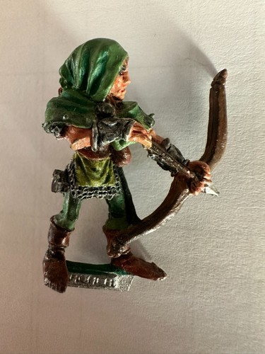 Citadel wood elves - citadel,