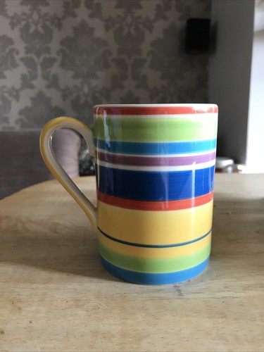 Whittard chelsea mug multi - chelsea,