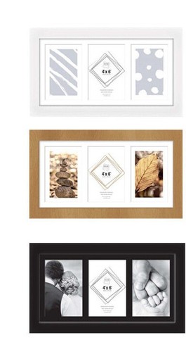 Multi aperture glass photo - multi,