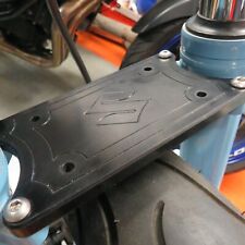 GS500 Custom Billett Fork